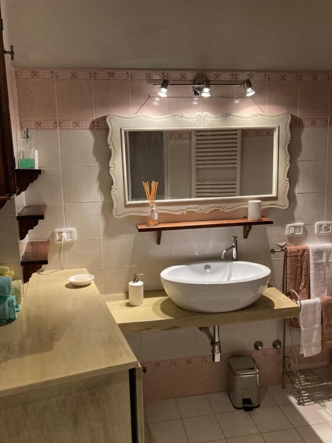 Antica Posta - A Post House Apartment Barberino di Mugello Ngoại thất bức ảnh